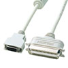 KPU-98LV2K プリンタケーブル(2m) KPU-98LV2K / プリンタケーブル(2m)