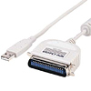 KPU-C36USB USBプリンタアダプタケーブル KPU-C36USB / USBプリンタアダプタケーブル
