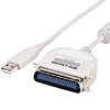 KPU-C36USB / USBプリンタアダプタケーブル  