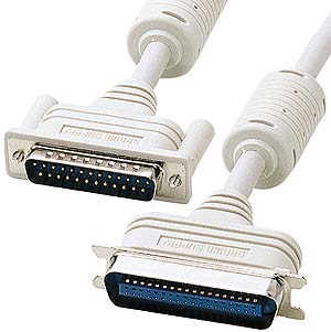 KPU-IEPS3K / プリンタケーブル（IEEE1284・3m）