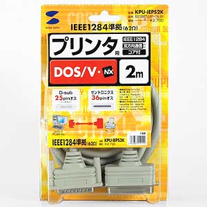 パッケージ