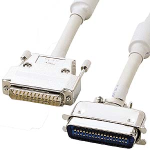 KPU-PS12L / プリンタケーブル（12m）