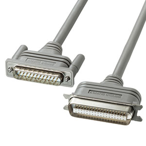 KPU-PS2-1K / プリンタケーブル(1m)