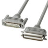 KPU-PS2-1K プリンタケーブル(1m) KPU-PS2-1K / プリンタケーブル(1m)