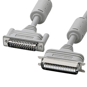 KPU-PS3K / プリンタケーブル(3m)