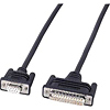 KR-EC925R-2 エコRS-232Cケーブル(2m) KR-EC925R-2 / エコRS-232Cケーブル(2m)