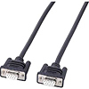 KR-EC99-2 RS-232Cケーブル(2m) KR-EC99-2 / RS-232Cケーブル(2m)