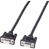 KR-EC99R-2 RS-232Cケーブル(クロス・2m) KR-EC99R-2 / RS-232Cケーブル(クロス・2m)