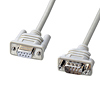 KR-EC9EN3 エコRS-232Cケーブル(3m) KR-EC9EN3 / エコRS-232Cケーブル(3m)