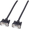 KR-ECL9-2 RS-232Cケーブル(インタリンク・クロス・2m) KR-ECL9-2 / RS-232Cケーブル(インタリンク・クロス・2m)