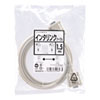 KR-ECLK15 エコRS-232Cケーブル(1.5m) KR-ECLK15 / エコRS-232Cケーブル(1.5m)