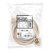KR-ECM3 エコRS-232Cケーブル(3m) KR-ECM3 / エコRS-232Cケーブル(3m)