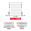 KRS-004N-T RS-232Cケーブル KRS-004N-T / RS-232Cケーブル