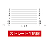 KRS-005-15 RS-232Cケーブル(25pin/モデム・TA・切替器・15m) KRS-005-15 / RS-232Cケーブル(25pin/モデム・TA・切替器・15m)