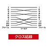 KRS-010L / RS-232Cケーブル(5m)