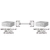 KRS-011-15N-T RS-232Cケーブル(25pin・クロス・非同期通信・15m) KRS-011-15N-T / RS-232Cケーブル(25pin・クロス・非同期通信・15m)