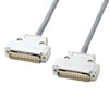 KRS-011-15N-T RS-232Cケーブル(25pin・クロス・非同期通信・15m) KRS-011-15N-T / RS-232Cケーブル(25pin・クロス・非同期通信・15m)