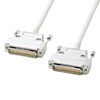 KRS-011-15N RS-232Cケーブル(25pin・クロス・非同期通信・15m) KRS-011-15N / RS-232Cケーブル(25pin・クロス・非同期通信・15m)