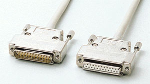 KRS-012L / 各社対応 RS-232Cケーブル