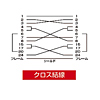 KRS-017 RS-232Cケーブル KRS-017 / RS-232Cケーブル