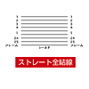 KRS-101K2 / RS-232Cケーブル（25pin/モデム・TA・切替器・1.5m）
