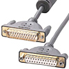 KRS-25M2FK RS-232C延長ケーブル(2m) KRS-25M2FK / RS-232C延長ケーブル(2m)