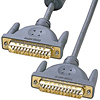 KRS-25M2K RS-232Cケーブル(2m) KRS-25M2K / RS-232Cケーブル(2m)