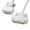 KRS-3102N-T RS-232Cケーブル KRS-3102N-T / RS-232Cケーブル