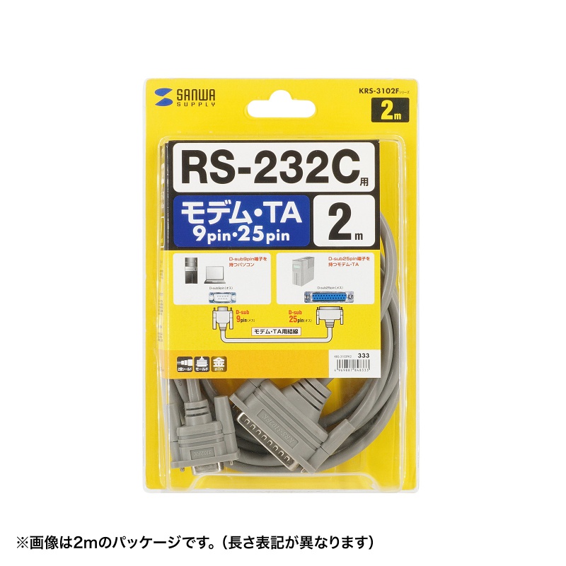 パッケージ