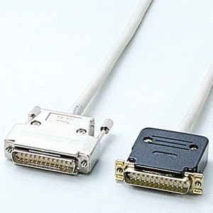 KRS-401G3 / グラフテック対応 RS-232Cケーブル