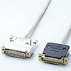 KRS-401G3 グラフテック対応 RS-232Cケーブル KRS-401G3 / グラフテック対応 RS-232Cケーブル