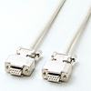 KRS-403XF3 DOS/Vパソコン対応 RS-232Cケーブル KRS-403XF3 / DOS/Vパソコン対応 RS-232Cケーブル