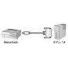 KRS-405M3 RS-232Cケーブル KRS-405M3 / RS-232Cケーブル