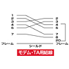 KRS-405M3 RS-232Cケーブル KRS-405M3 / RS-232Cケーブル
