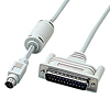 KRS-406M4K RS-232Cケーブル KRS-406M4K / RS-232Cケーブル