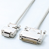 KRS-423XF3 DOS/Vパソコン対応 RS-232Cケーブル(クロス) KRS-423XF3 / DOS/Vパソコン対応 RS-232Cケーブル(クロス)