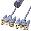 KRS-DOSV9C2K RS-232Cケーブル(2m) KRS-DOSV9C2K / RS-232Cケーブル(2m)