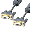KRS-DV9FF2K RS-232Cケーブル(2m) KRS-DV9FF2K / RS-232Cケーブル(2m)