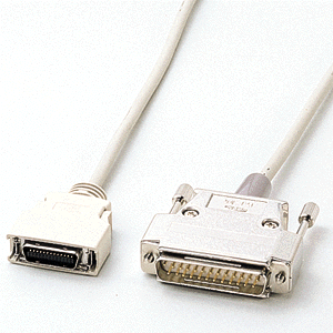 KRS-H98K23 / NEC PC-H98シリーズ対応 RS-232Cケーブル