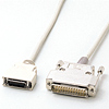 KRS-H98K23 NEC PC-H98シリーズ対応 RS-232Cケーブル KRS-H98K23 / NEC PC-H98シリーズ対応 RS-232Cケーブル