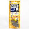KRS-HA1502FK RS-232Cケーブル NEC PC9821ノート対応(周辺機器変換用・0.2m) KRS-HA1502FK / RS-232Cケーブル NEC PC9821ノート対応(周辺機器変換用・0.2m)