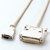 KRS-HA164 NEC対応 RS-232Cケーブル KRS-HA164 / NEC対応 RS-232Cケーブル