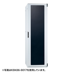 KSN42-9020 / ネットワークサーバーラック（42U・W600×D900×H2000mm）