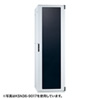 KSN36-1017 ネットワークサーバーラック(36U・W600×D1000×H1750mm) KSN36-1017 / ネットワークサーバーラック(36U・W600×D1000×H1750mm)