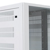 KSS36-1017 自然換気仕様サーバーラック(36U・W600×D1000×H1750mm) KSS36-1017 / 自然換気仕様サーバーラック(36U・W600×D1000×H1750mm)