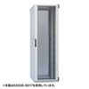 KSS42-1020 自然換気仕様サーバーラック(42U・W600×D1000×H2000mm) KSS42-1020 / 自然換気仕様サーバーラック(42U・W600×D1000×H2000mm)