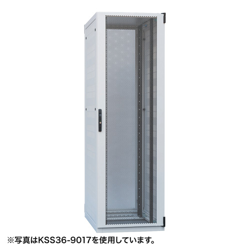 KSS36-1117 / 自然換気仕様サーバーラック