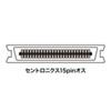 KTR-01MAK SCSIターミネータ KTR-01MAK / SCSIターミネータ