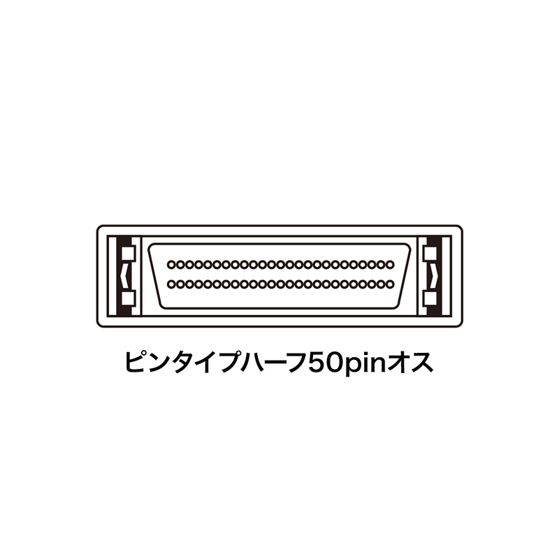 コネクタ図