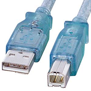 KU-06SAG / USBケーブル
